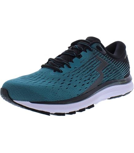 Amazon.com | 361° Meraki 4 Mens Shoes Size 8, Color: Black/White